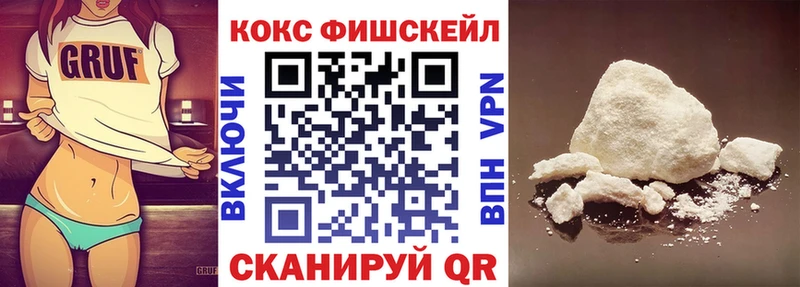 COCAIN Fish Scale  Купить  Ливны 